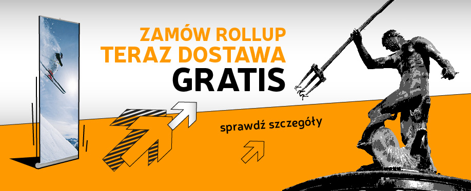 Rollup Gdańsk