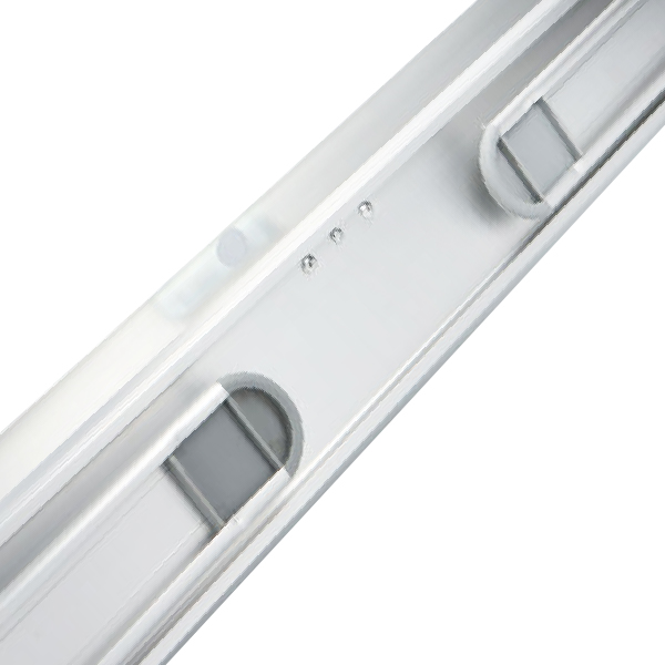 Two retractable stands