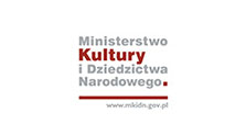 Ministerstwo Kultury i Dziedzictwa Narodowego
