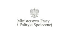 ZAUFALI NAM: Ministerstwo Pracy i Polityki Społecznej