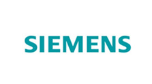 ZAUFALI NAM: Siemens