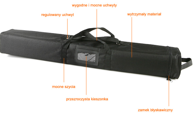 Roll up Light and Strong cover