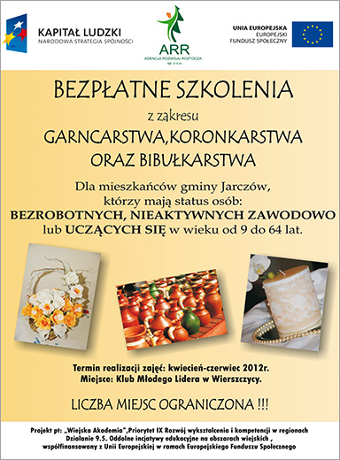 rollup Agencja Rozwoju Roztocza