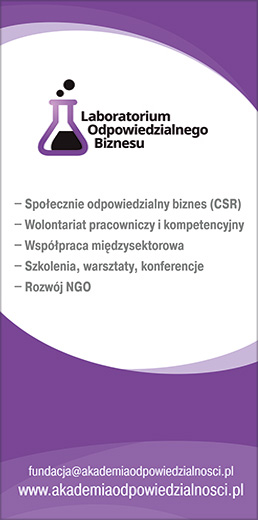 rollup AKADEMIA ODPOWIEDZIALNOŚCI