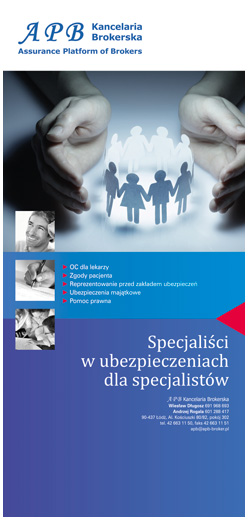 rollup APB Kancelaria Brokerska