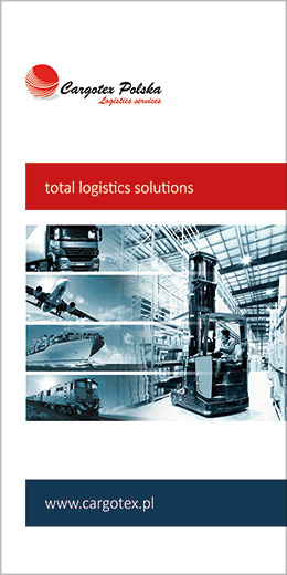rollup CARGOTEX POLSKA