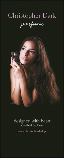 rollup Christopher Dark