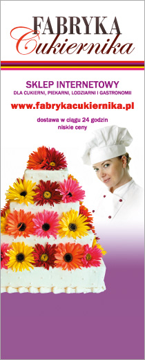 rollup Fabryka Cukiernika