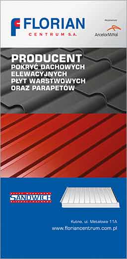rollup Florian Centrum S.A.