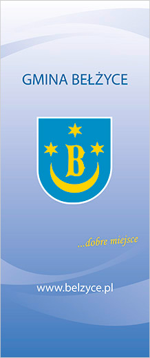 rollup GMINA BEŁŻYCE