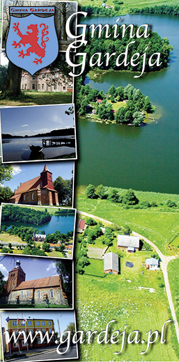 rollup GMINA GARDEJA