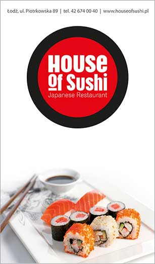 rollup House of Sushi Japanese Restaurant