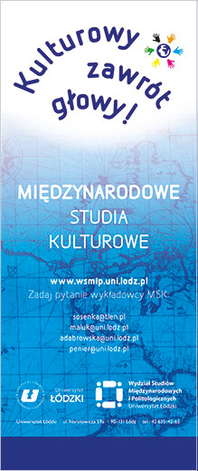 rollup KATEDRA STUDIÓW BRYTYJSKICH