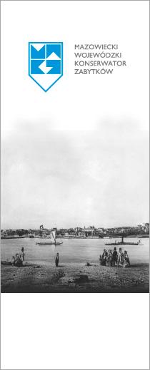 rollup Mazowiecki Wojewódzki Konserwator Zabytków