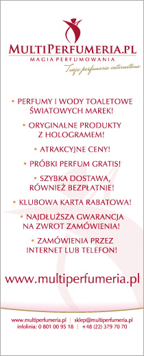 rollup Multiperfumeria