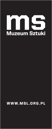 rollup Muzeum Sztuki