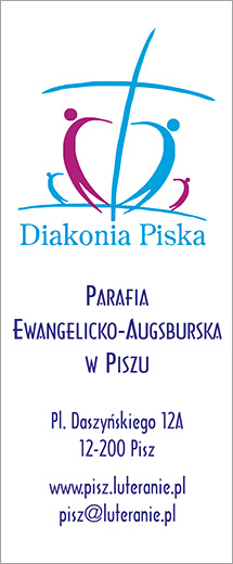 rollup Parafia Ewangelicko-Augsburska