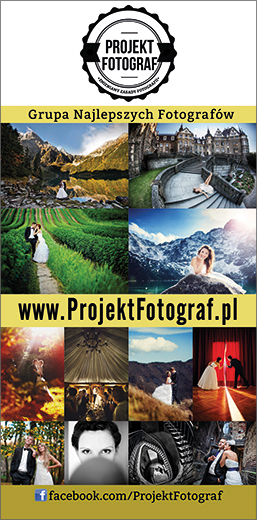 rollup Projekt Fotograf