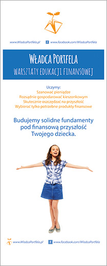 rollup WŁADCA PORTFELA