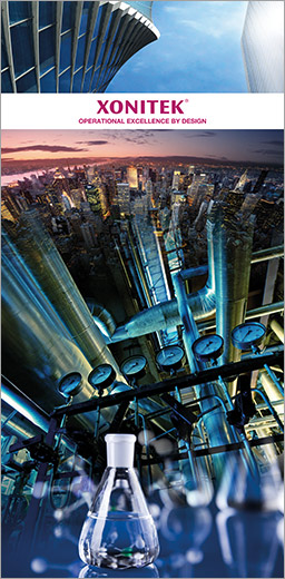 rollup XONITEK
