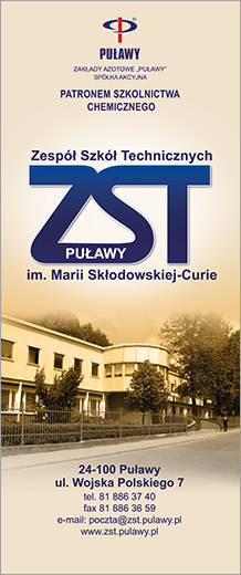 rollup ZST Puławy